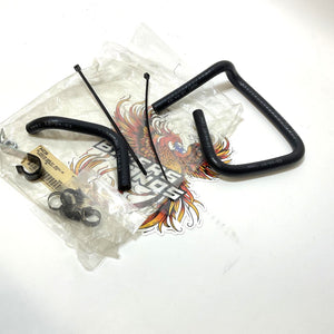 NOS Genuine Harley Pre Formed Lines For Oil Cooler 94239