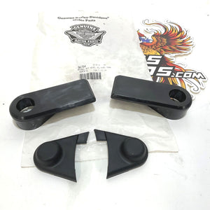 NEW Genuine Harley 2009-2025 Fuel Tank Service Kit 62564-09 70999-09 70901-09