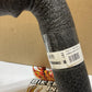 Cycle Smiths  Harley 13" Ape Hanger 1.25" Black TBW Handlebar 1" Clamp 113-BP