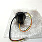 NOS Genuine Harley 2008 Up Touring Dyna Softail Chrome Fuel Gauge 70900364