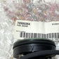 NOS Genuine Harley 2008 Up Touring Dyna Softail Chrome Fuel Gauge 70900364