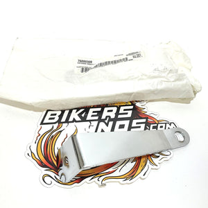 NEW Genuine Harley 2014-2023 Touring Antenna Relocation Bracket 76000309