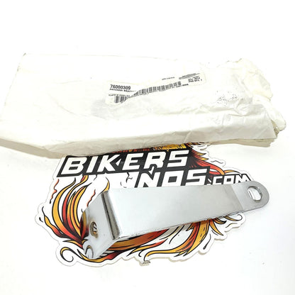 NEW Genuine Harley 2014-2023 Touring Antenna Relocation Bracket 76000309