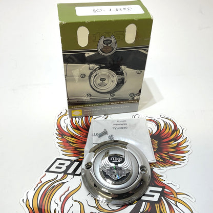 NEW Genuine Harley Sportster 105th Anniversary Timer Cover 32887-08