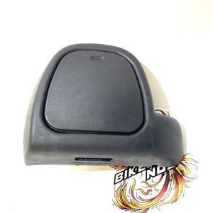 Genuine Harley 2014-2023 Left Lower Fairing Glove Box Door Assembly 57100108A