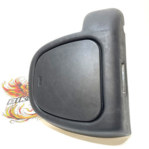 Genuine Harley 2014-2023 Left Lower Fairing Glove Box Door Assembly 57100108A