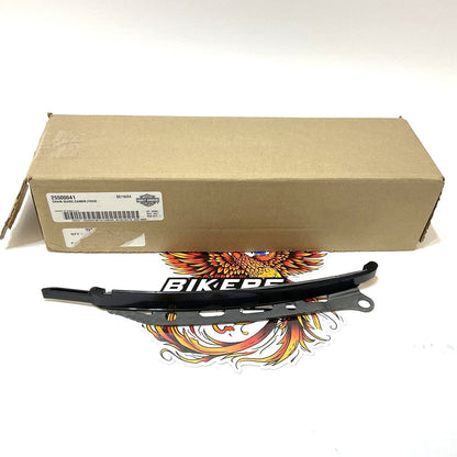 NOS Genuine Harley 2021 Up RH RA Chain Guide 25500041