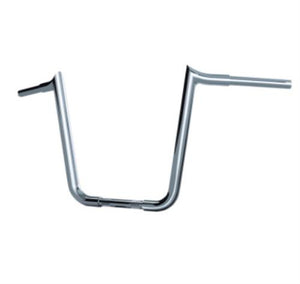 Magnum Harley 14" Ape Chrome 1.25" Viking 1" Clamping area Handlebar 3HB-0314