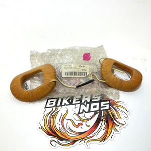 NOS Genuine Harley 1965-1981 Touring Sportster Generator Field Coils 30201-65T