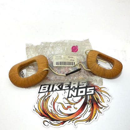 NOS Genuine Harley 1965-1981 Touring Sportster Generator Field Coils 30201-65T