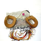 NOS Genuine Harley 1965-1981 Touring Sportster Generator Field Coils 30201-65T