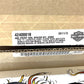 NOS Genuine Harley 2011 Up Softail ABS Front Wheel Spacers 42400018