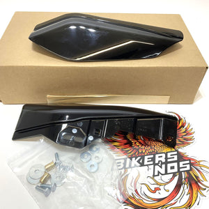 New Genuine Harley 2020 Up Touring KIT Mid Frame Engine Air Deflector 57200245