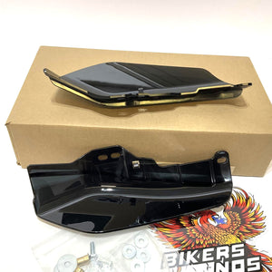 New Genuine Harley 2020 Up Touring KIT Mid Frame Engine Air Deflector 57200245