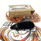 New Genuine Harley 2018 Up Road Glide Left Front Turn Signal Perch 67800704