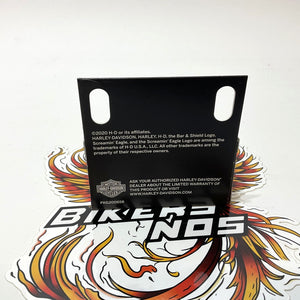 Genuine Harley Screamin Eagle Revolution Max Performance Spark Plugs 31600180