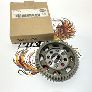 NOS Genuine Harley 2021 Up RA RH Primary Gear 36500132