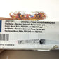 NOS Genuine Harley Universal Phone Carrier 76001341