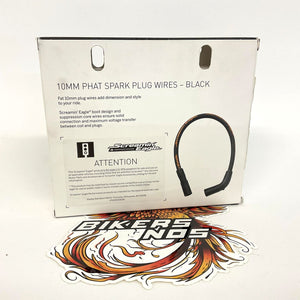 NOS Genuine Harley Davidson Cut to fit Spark Plug Wire Kit 32095-98B