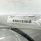 Magnum 2018-24 Harley Black Pearl Quick Connect Upper Clutch Cable 48" 423414HE