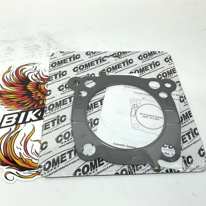 NEW Genuine Harley Cometic Milwaukee 8 4.155 Bore Cylinder Head Gasket 16500867