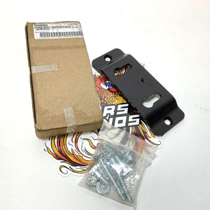 NOS Genuine Harley Cruiser Cradle Trailer Adapter Kit 92900002
