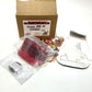 Bright Ass Lights Super LED Tail Light Harley Touring Dyna Softail XL BAL-1R