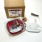 Bright Ass Lights Super LED Tail Light Harley Touring Dyna Softail XL BAL-1R