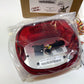 Bright Ass Lights Super LED Tail Light Harley Touring Dyna Softail XL BAL-1R
