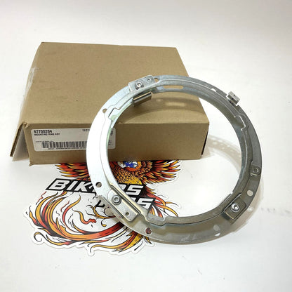 Genuine Harley-Davidson 2014-2025 Touring Headlight Mounting Ring 67700204