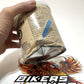 NEW Genuine Harley Prospect Gold Acrylic Urethane Quart 98628EXF