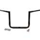 LA Choppers 1.5" Grande 14" ape TP Harley Touring Handlebar 14" Blck LA-7365-14B