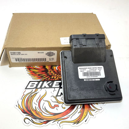 NOS Genuine Harley 2022-2025 Softail Touring ECM 41001165