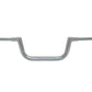 LA Choppers 1.5" Grande 8" Chrome Twin Peaks Mini Ape Drag Handlebar LA-7363-08