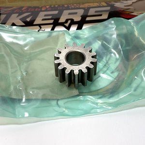 NOS Genuine Harley Panhead Shovelhead Oil Pump Idler Gear 26326-62