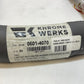 Khrome Werks 1.25" 2015-2023 14" Road Glide Bobber-Style  Ape Handlebars 300848