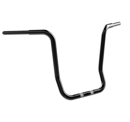 Khrome Werks 1.25" 2015-2023 14" Road Glide Bobber-Style  Ape Handlebars 300848