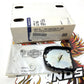 NOS Genuine Harley 2014 Up Tribal Brake Pedal Pad 42008-09