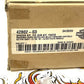 NOS Genuine Harley 2000 Up Deuce Forward Control Foot Peg Spacer 42802-03
