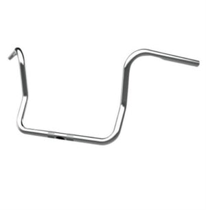 Khrome Werks 12" APE 1" Handlebar 1996-2023 Harley Batwing Touring 300025
