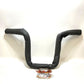 Khrome Werks 1.25" 2015-2023 14" Road Glide Bobber-Style  Ape Handlebars 300848
