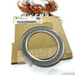 NEW Genuine Harley 2010-2015 Fatboy Air Cleaner Insert Trim 96 cubic in 30073-10