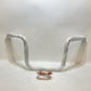 Burly Harley 14" Gorilla Ape Hanger Cable Throttle 1.25" 1" Handlebar B28-336TB