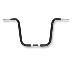 Burly Harley 14" Gorilla Ape Hanger Cable Throttle 1.25" 1" Handlebar B28-336TB