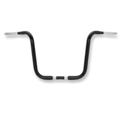 Burly Harley 14" Gorilla Ape Hanger Cable Throttle 1.25" 1" Handlebar B28-336TB