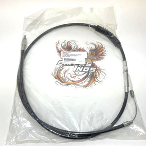 Cycle Tech 2007-2014 Softail 68" Clutch Cable 38666-07CT