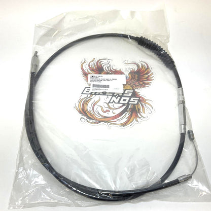 Cycle Tech 2007-2014 Softail 68" Clutch Cable 38666-07CT