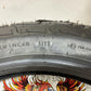 New Genuine Harley Dunlop Del Mar Front Tire 130/80-19 67H  43100055