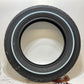Dunlop Tire D402 Rear MU85B16 NWW Narrow Whitewall 77H 45006751