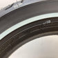 Dunlop Tire D402 Rear MU85B16 NWW Narrow Whitewall 77H 45006751